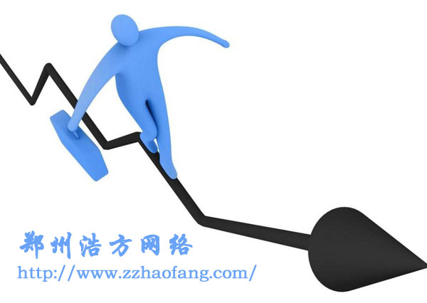 网站推广让网站被客户找到