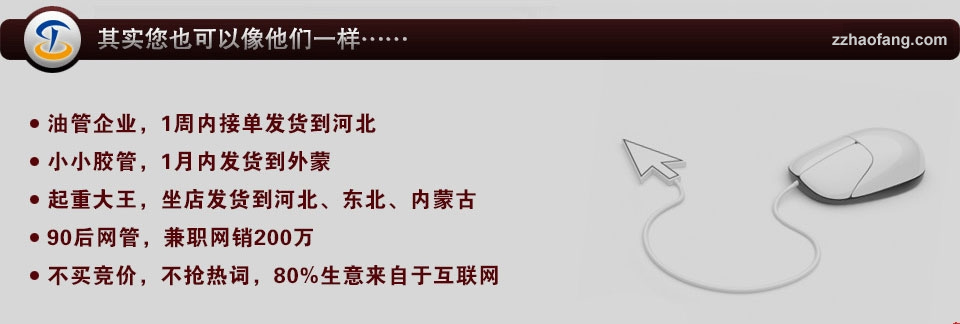 网站建设案例